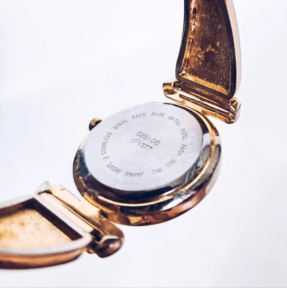 Vintage Watch